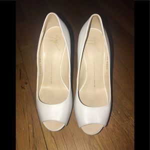 Giuseppe Zanotti Sandals